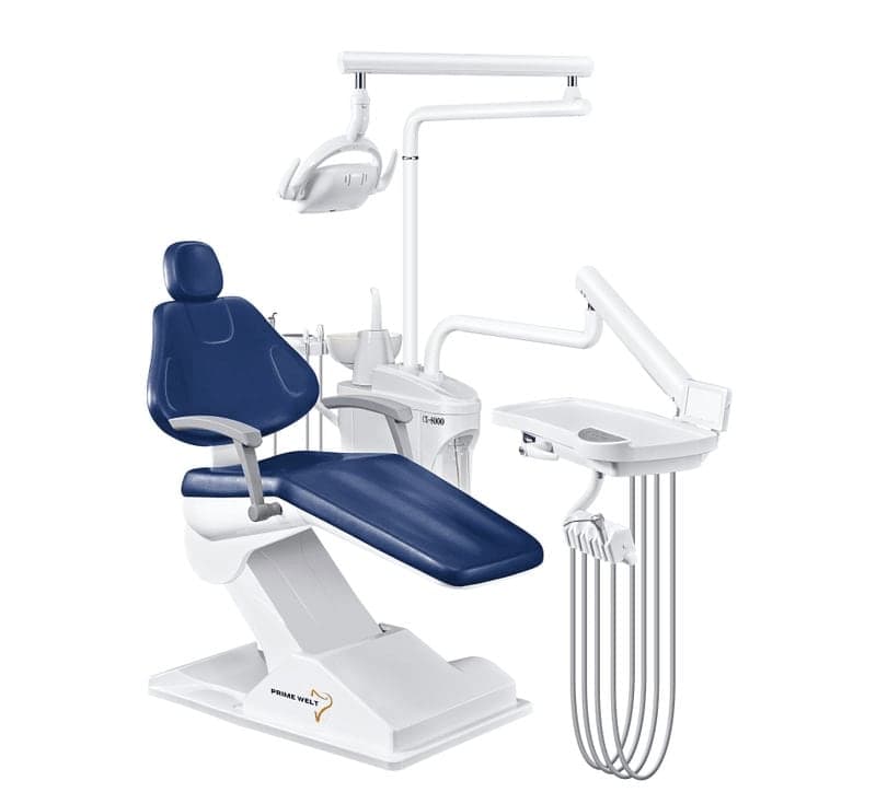 Consultório CX 8000