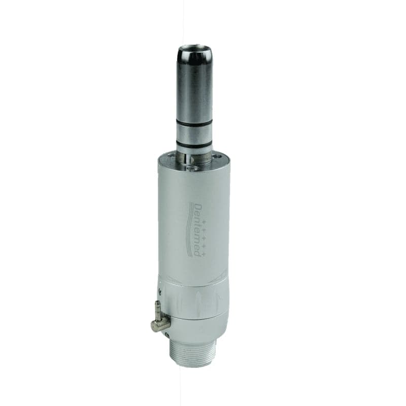 Micromotor