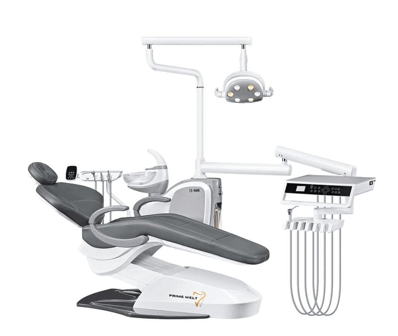 Consultório CX 9000 Standard